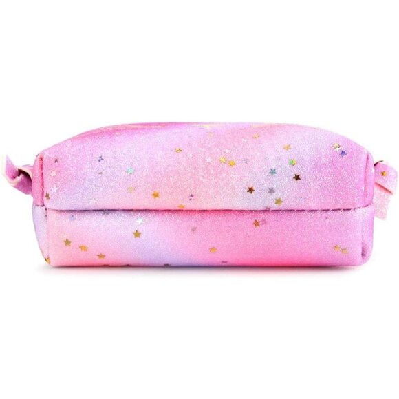 Adorable Kids Cat Purse with Adjustable Strap - Perfect for Little Fashionistas - Picture 5 of 5